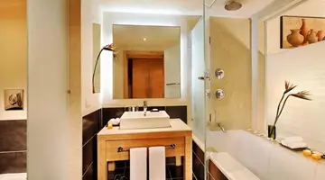 Movenpick Waterpark Resort Soma Bay