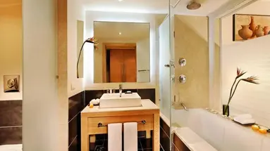 Movenpick Waterpark Resort Soma Bay
