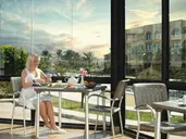 Movenpick Waterpark Resort Soma Bay