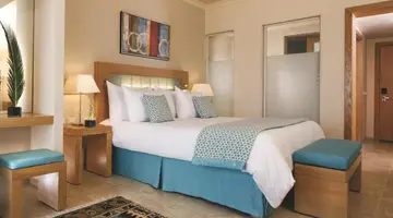 Movenpick Waterpark Resort Soma Bay