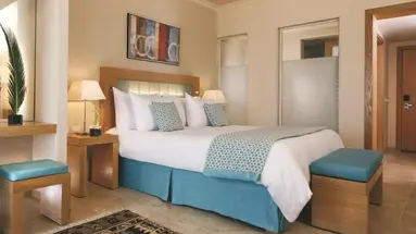 Movenpick Waterpark Resort Soma Bay
