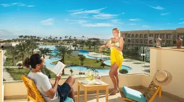 Movenpick Waterpark Resort Soma Bay