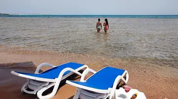 Movenpick Waterpark Resort Soma Bay