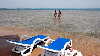 Movenpick Waterpark Resort Soma Bay