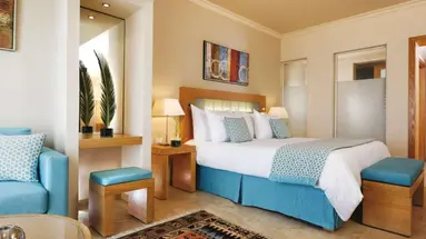 Movenpick Waterpark Resort Soma Bay