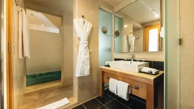Movenpick Waterpark Resort Soma Bay