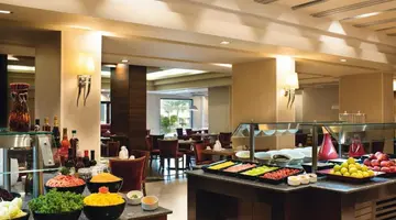 Movenpick Waterpark Resort Soma Bay