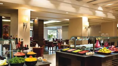 Movenpick Waterpark Resort Soma Bay
