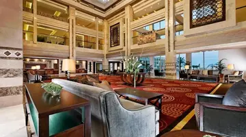 Movenpick Waterpark Resort Soma Bay