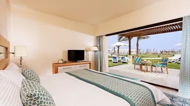 Movenpick Waterpark Resort & Spa Soma Ba