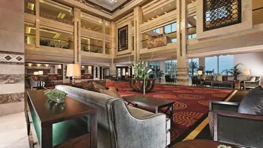 Movenpick Waterpark Resort & Spa Soma Ba