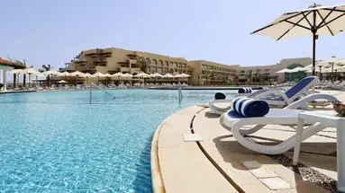 Movenpick Waterpark Resort & Spa Soma Ba