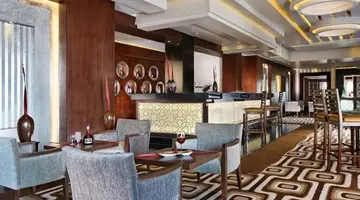 Movenpick Waterpark Resort & Spa Soma Ba