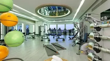 Movenpick Waterpark Resort & Spa Soma Ba
