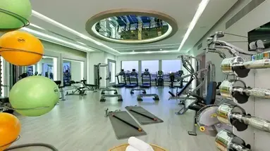 Movenpick Waterpark Resort & Spa Soma Ba