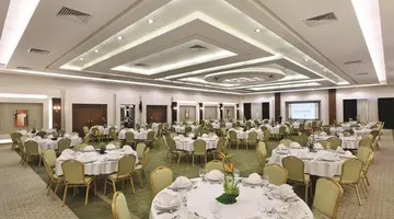 Movenpick Waterpark Resort & Spa Soma Ba