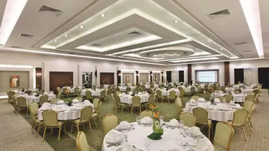 Movenpick Waterpark Resort & Spa Soma Ba