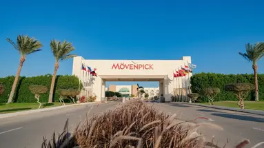 Movenpick Waterpark Resort & Spa Soma Ba