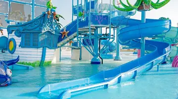 Movenpick Waterpark Resort & Spa Soma Ba