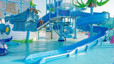 Movenpick Waterpark Resort & Spa Soma Ba