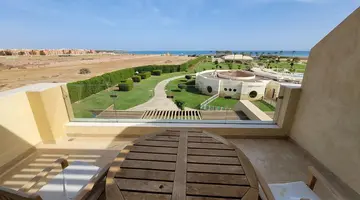 Movenpick Waterpark Resort & Spa Soma Ba