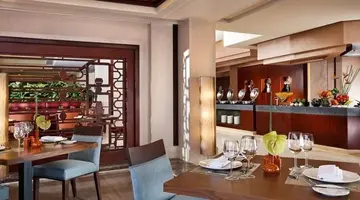 Movenpick Waterpark Resort & Spa Soma Ba