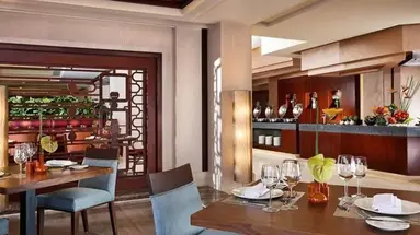 Movenpick Waterpark Resort & Spa Soma Ba