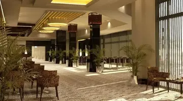 Movenpick Waterpark Resort & Spa Soma Ba