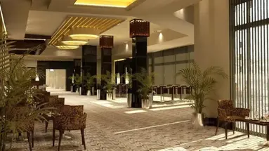 Movenpick Waterpark Resort & Spa Soma Ba