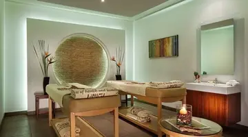 Movenpick Waterpark Resort & Spa Soma Ba