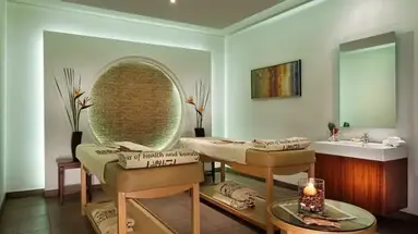 Movenpick Waterpark Resort & Spa Soma Ba