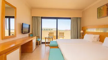 Movenpick Waterpark Resort & Spa Soma Ba