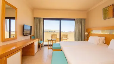 Movenpick Waterpark Resort & Spa Soma Ba