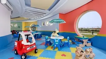 Movenpick Waterpark Resort & Spa Soma Ba