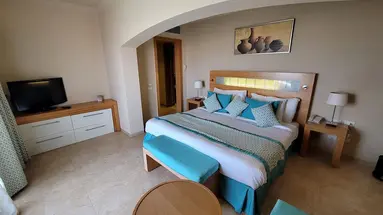 Movenpick Waterpark Resort & Spa Soma Ba
