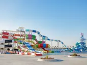 Movenpick Waterpark Resort & Spa Soma Ba