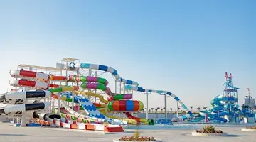 Movenpick Waterpark Resort & Spa Soma Ba