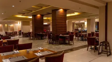 MOVENPICK WATERPARK RESORT & SPA SOMA BAY