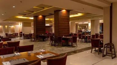 MOVENPICK WATERPARK RESORT & SPA SOMA BAY