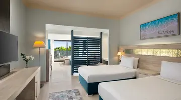 MOVENPICK WATERPARK RESORT & SPA SOMA BAY