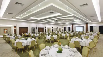 MOVENPICK WATERPARK RESORT & SPA SOMA BAY
