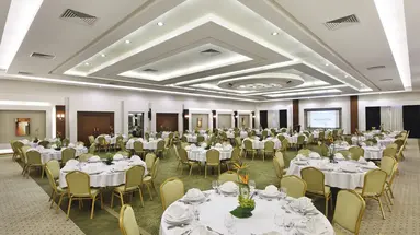 MOVENPICK WATERPARK RESORT & SPA SOMA BAY