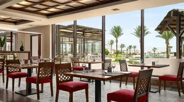 MOVENPICK WATERPARK RESORT & SPA SOMA BAY