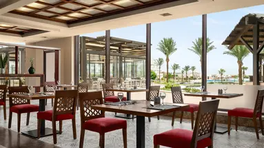 MOVENPICK WATERPARK RESORT & SPA SOMA BAY