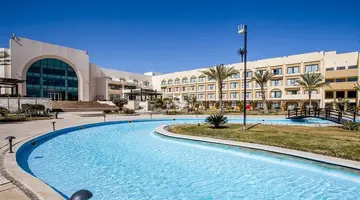 MOVENPICK WATERPARK RESORT & SPA SOMA BAY