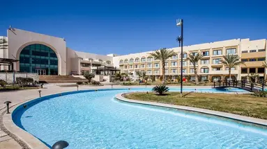 MOVENPICK WATERPARK RESORT & SPA SOMA BAY