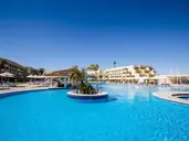 MOVENPICK WATERPARK RESORT & SPA SOMA BAY