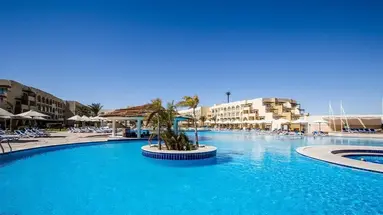 MOVENPICK WATERPARK RESORT & SPA SOMA BAY