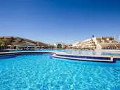 MOVENPICK WATERPARK RESORT & SPA SOMA BAY