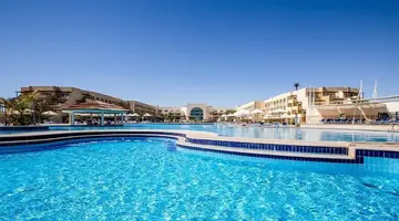 MOVENPICK WATERPARK RESORT & SPA SOMA BAY